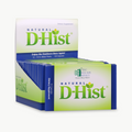 Ortho Molecular Products Natural D-Hist 40 Capsules official uniform front v5 1200x1200