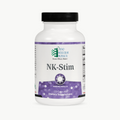 Ortho Molecular Products NK-Stim 120 Capsules official uniform front v5 1200x1200