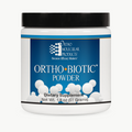 Ortho Molecular Products Ortho Biotic Powder 30 Servings official uniform front v5 1200x1200