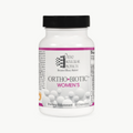 Ortho Molecular Products Ortho Biotic Women's 30 Capsules official uniform front v5 1200x1200
