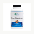 Ortho Molecular Products Ortho Digestzyme 180 Capsules official uniform front v5 1200x1200