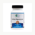 Ortho Molecular Products Ortho Digestzyme 90 Capsules official uniform front v5 1200x1200