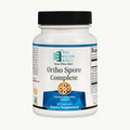 Ortho Molecular Products Ortho Spore Complete 60 Capsules official uniform front v5 1200x1200