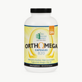 Ortho Molecular Products Orthomega 820 180 Soft Gels official uniform front v5 1200x1200