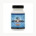 Ortho Molecular Products Orthomega Select EPA 60 Soft Gels official uniform front v5 1200x1200