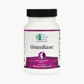 Ortho Molecular Products OsteoBase 90 Capsules official uniform front v5 1200x1200