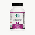 Ortho Molecular Products OsteoPrev 120 Capsules official uniform front v5 1200x1200