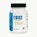 Ortho Molecular Products PhytoCore 20 Capsules official uniform front v5 1200x1200