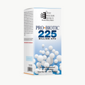 Ortho Molecular Products Probiotic 225 15 Packets official uniform front v5 1200x1200