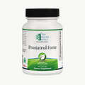 Ortho Molecular Products Prostatrol Forte 60 Capsules official uniform front v5 1200x1200