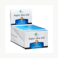 Ortho Molecular Products Super Aloe 450 100 Capsules official uniform front v5 1200x1200