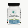 Ortho Molecular Products Testosterone Support Complex 60 Capsules official uniform front v5 1200x1200