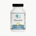 Ortho Molecular Products Thyrotain 120 Capsules official uniform front v5 1200x1200