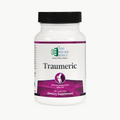 Ortho Molecular Products Traumeric 90 Capsules official uniform front v5 1200x1200