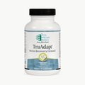 Ortho Molecular Products TruAdapt 120 Capsules official uniform front v5 1200x1200