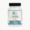 Ortho Molecular Products TruAdapt 60 Capsules official uniform front v5 1200x1200