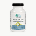 Ortho Molecular Products TruAdapt Plus 120 Capsules official uniform front v5 1200x1200