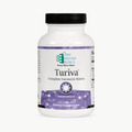 Ortho Molecular Products Turiva 120 Capsules official uniform front v5 1200x1200