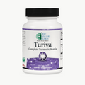 Ortho Molecular Products Turiva 60 Capsules official uniform front v5 1200x1200