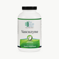 Ortho Molecular Products Vascuzyme 240 Capsules official uniform front v5 1200x1200