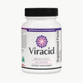 Ortho Molecular Products Viracid 60 Capsules official uniform front v5 1200x1200