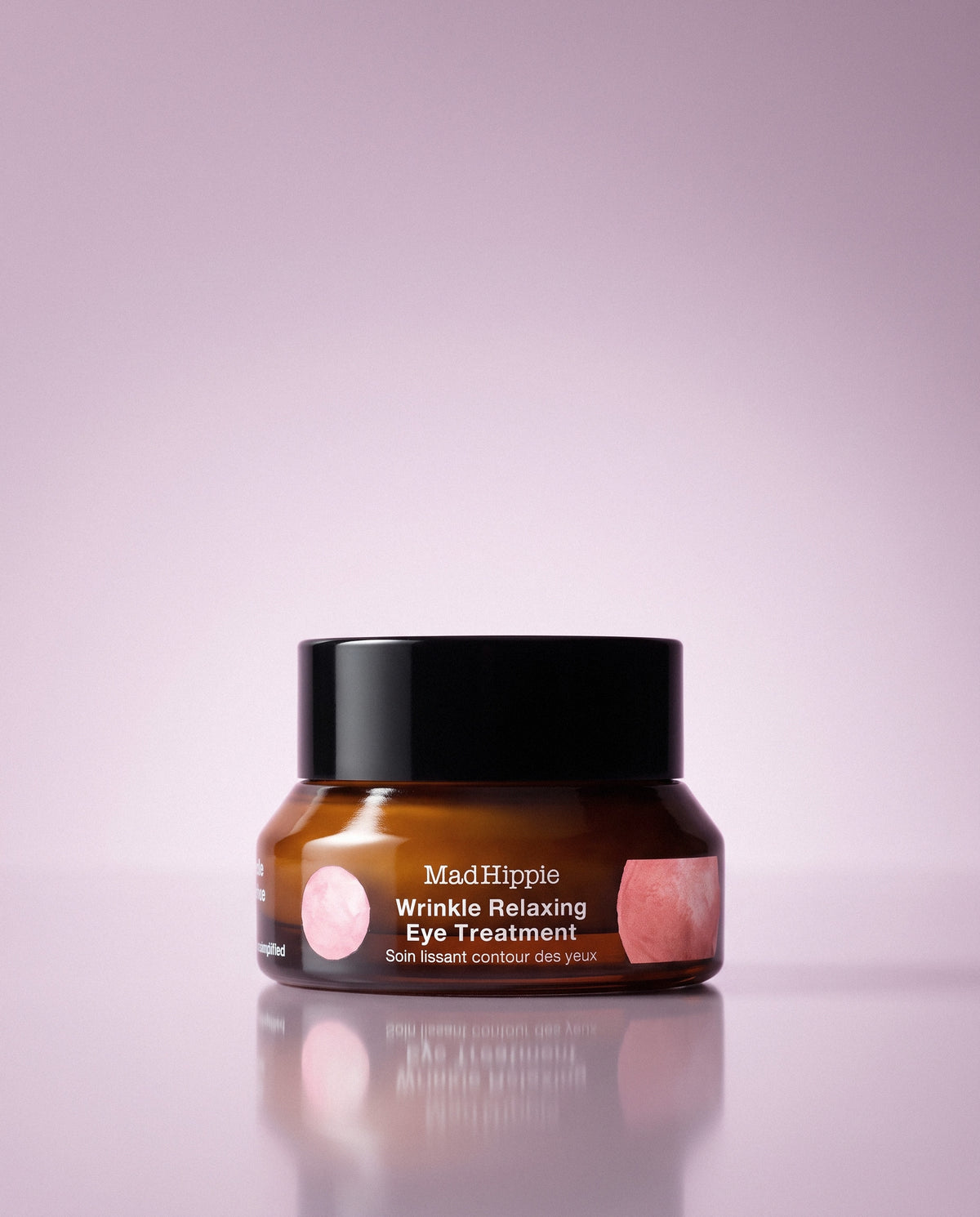 Mad Hippie Wrinkle Relaxing Eye Treatment 0.5 fl oz front product image