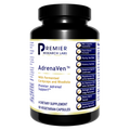 Premier Research Labs AdrenaVen 60 Capsules bottle front
