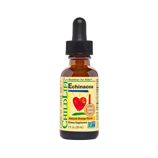 Childlife Echinacea 1 fl oz 30ml