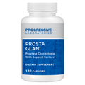 Progressive Professional Prosta Glan 120 Capsules bottle front