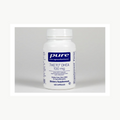 Pure Encapsulations 7-Keto DHEA 100 mg - 120 Capsules official front label