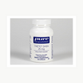 Pure Encapsulations 7-Keto DHEA 25 mg 120 Capsules official front label