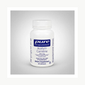 Pure Encapsulations Acetyl-L-Carnitine 250 mg - 60 Capsules official front label