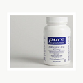 Pure Encapsulations Alpha Lipoic Acid 100 mg - 120 Capsules official front label