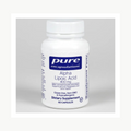 Pure Encapsulations Alpha Lipoic Acid 400 mg | 60 Capsules official front label
