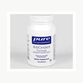Pure Encapsulations AntiOxidant Formula - 120 Capsules official front label