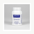Pure Encapsulations Ashwagandha - 60 Capsules official front label