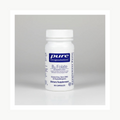 Pure Encapsulations B12 Folate 60 Capsules official front label
