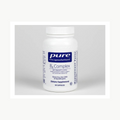 Pure Encapsulations B6 Complex - 60 Capsules official front label