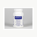 Pure Encapsulations Balanced Immune - 60 Capsules official front label