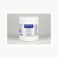 Pure Encapsulations BCAA Powder - 8 oz 227 Grams official front label
