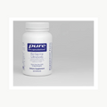 Pure Encapsulations Berberine UltraSorb - 60 Capsules official front label