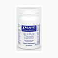 Pure Encapsulations Best-Rest Formula 60 Caps official front label