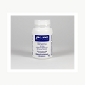 Pure Encapsulations Bilberry 160 mg - 120 Capsules official front label