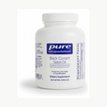 Pure Encapsulations Black Currant Seed Oil - 250 Softgel Capsules official front label