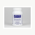 Pure Encapsulations Boswellia - 60 Capsules official front label