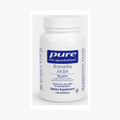 Pure Encapsulations Boswellia AKBA - 120 Capsules official front label