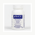 Pure Encapsulations Boswellia AKBA - 60 Capsules official front label