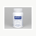 Pure Encapsulations Bromelain 2400 500 mg - 60 Capsules official front label