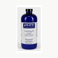 Pure Encapsulations Cal/Mag/D Liquid - 16.2 fl. oz (480 ml) official front label