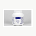 Pure Encapsulations Calcium (MCHA) - 180 Capsules official front label